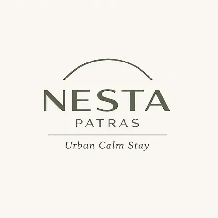 Nestapatras Апартаменты Патра
